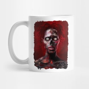 Dead & Fabulous Mug